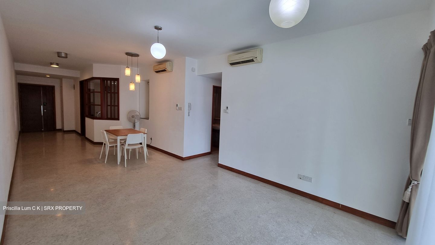 Cote D'Azur (D15), Condominium #603072751